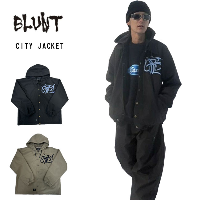 ブラントBLUNT WARM UP JACKET ウォームアップジャケット 楽天市場】ジャケット BLUNT WARM UP JACKET 24-25 ウォーム