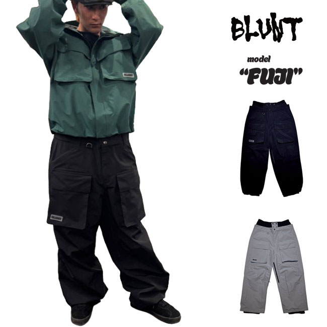 KNO BETTA JEANS｜天使の都市発バギーデニム特集
