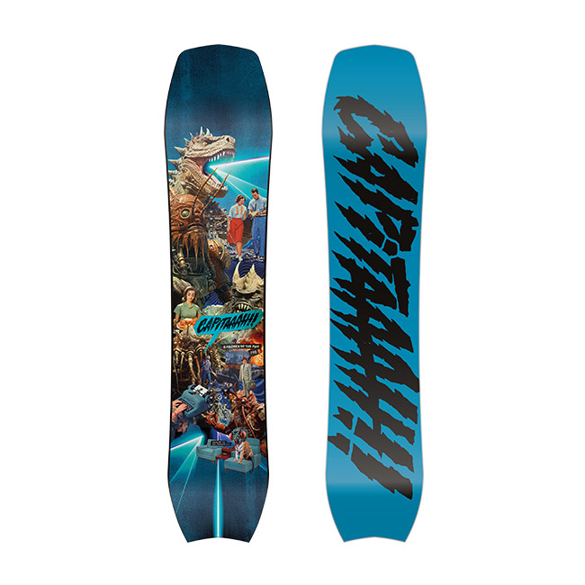 楽天市場】25-26 キャピタ スノーボード CAPITA KAZU KOKUBO PRO