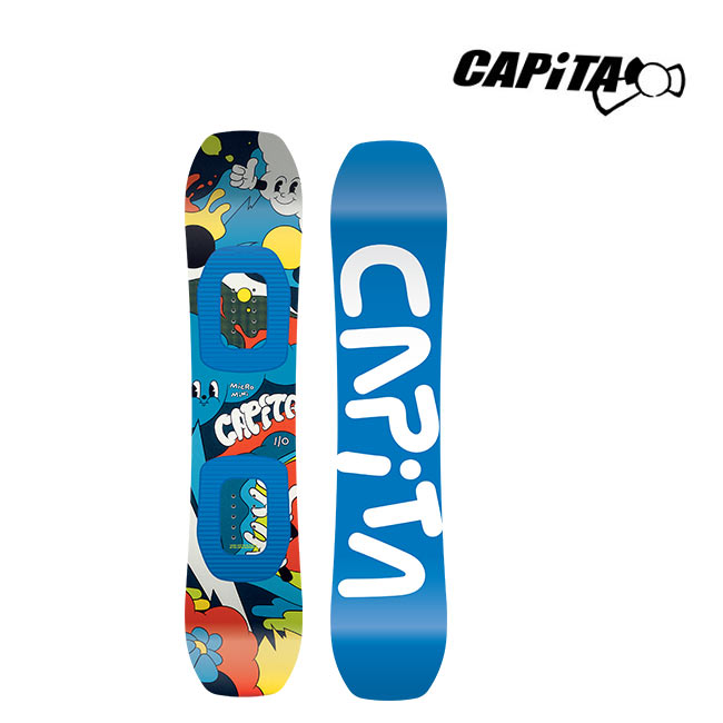 楽天市場】予約 25-26 キャピタ スノーボード CAPITA PARADISE