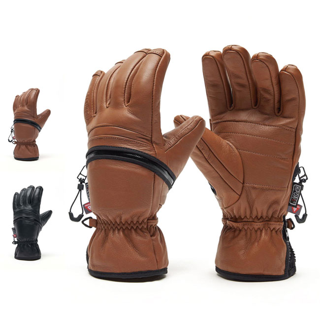 楽天市場】1910 ZOMBIE 5 FINGER GLOVE : トリックスター