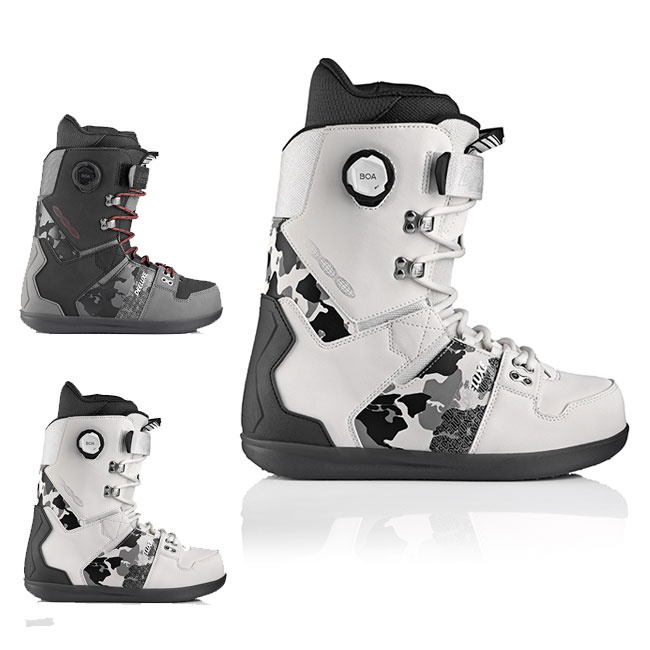 ブーツ DEELUXE DNA スノーボード ブーツ DEELUXE ディーラックス 572231-10003400