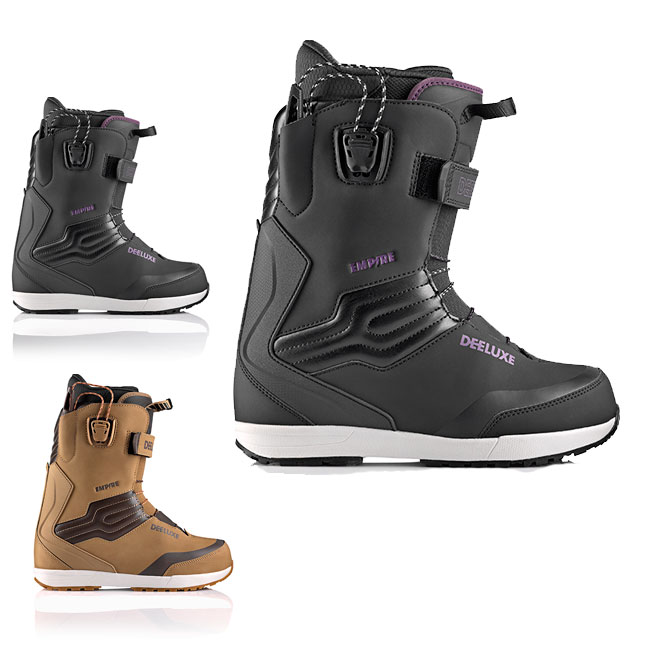 楽天市場】フラックス ブーツ FLUX BOOTS OM-BOA 24-25 ボア