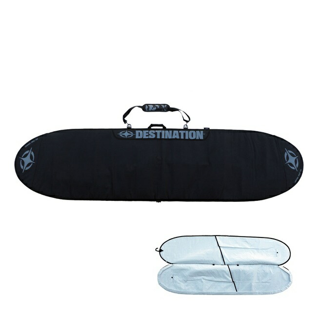 新品シャーパー　ロングボード　ハードケース付き imgrc0078943086.jpg