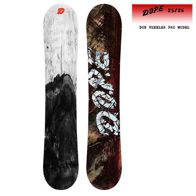 楽天市場】フォーラム スノーボード FORUM JP WALKER 25-26 キャンバー