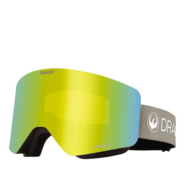 楽天市場】DRAGON ゴーグル PXV / OLDSKOOL BLACK / LL J.RED