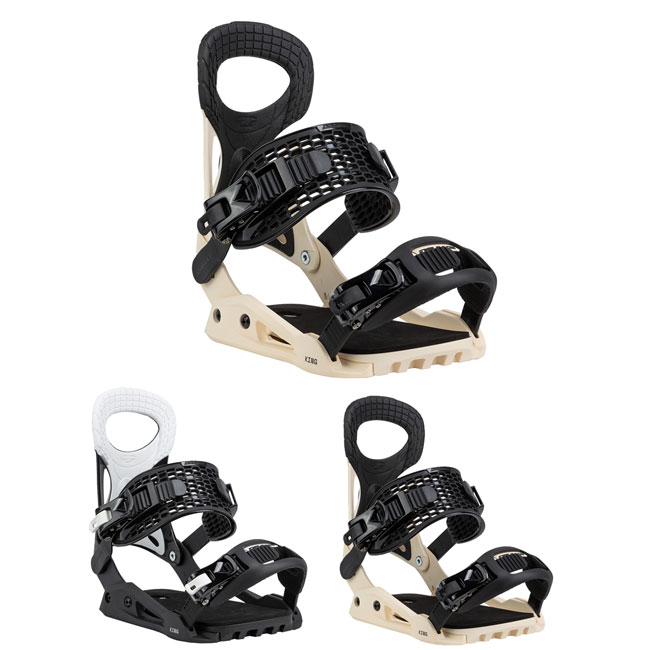 楽天市場】ドレイク DRAKE スノーボード ビンディング メンズ キング