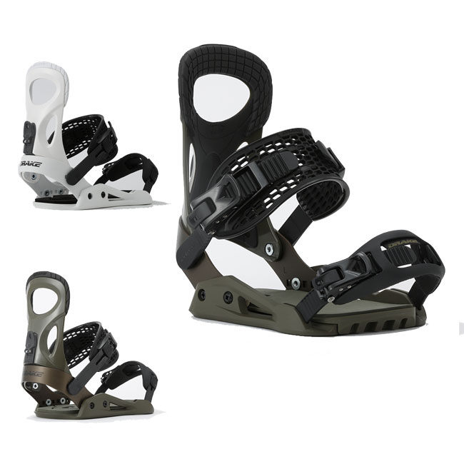 DRAKE KING ビンディング 楽天市場】25-26 DRAKE / ドレイク KING キング メンズ