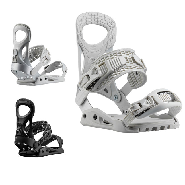 楽天市場】ドレイク DRAKE スノーボード ビンディング メンズ キング