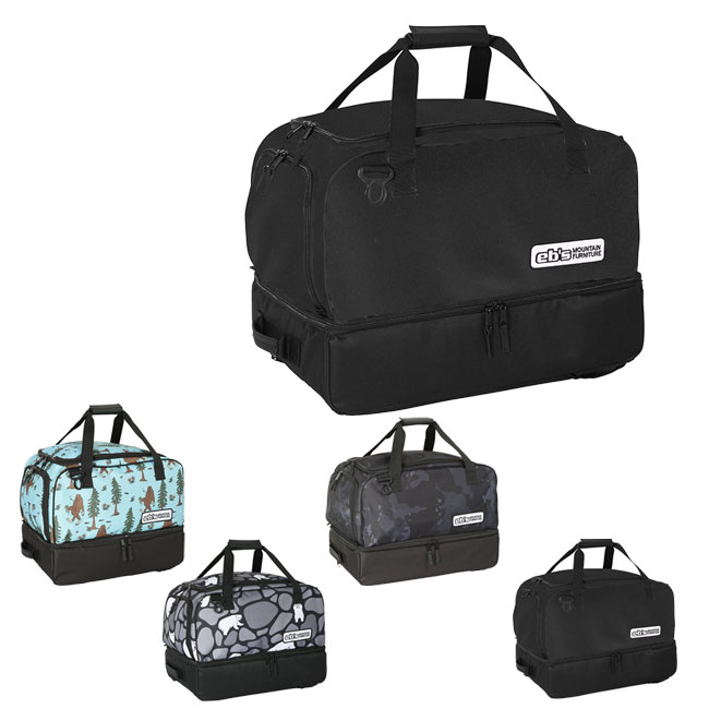 楽天市場】eb's エビス コンテナウィール CONTAINER WHEEL メンズ