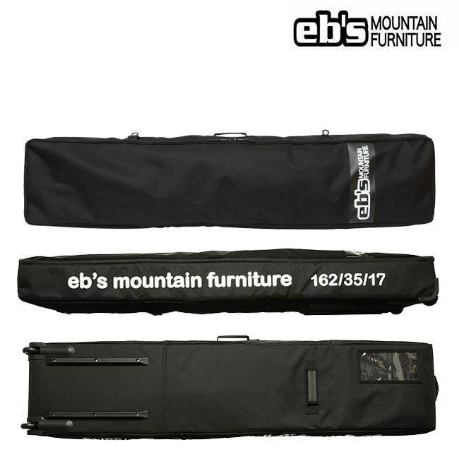 楽天市場】エビス eb's ザ ワンウィール THE ONE WHEEL スノーボード