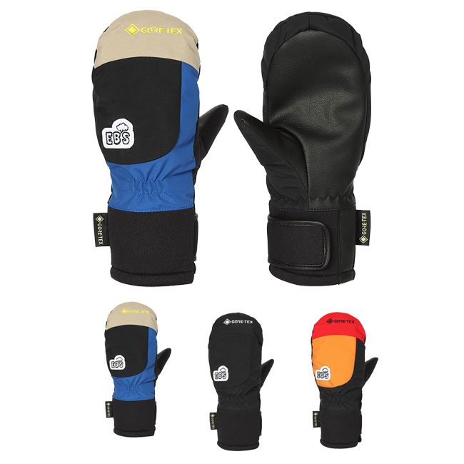 楽天市場】25-26 バートン BURTON ゴアテックス グローブ Kids' GORE