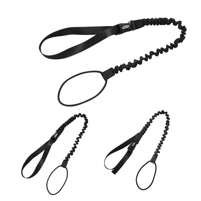 楽天市場】25-26 BURTON バートン Cord Leash スノーボード リーシュ