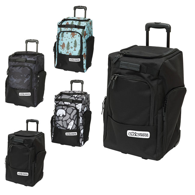 エビス スノーボード キャリーバッグ 楽天市場】eb's エビス コンテナウィール & トートバッグ セット