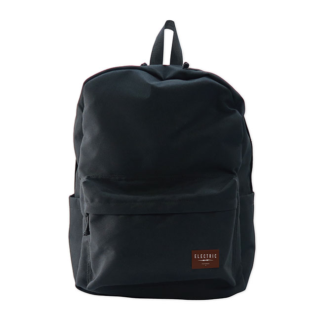 【楽天市場】リュック ELECTRIC エレクトリック BACK PACK バックパック バッグ：GOLGODA