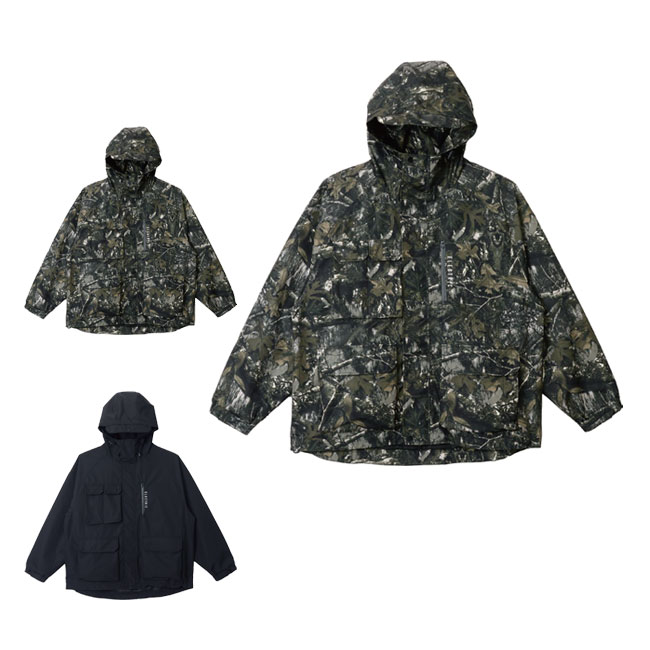 楽天市場】エレクトリック ELECTRIC アノラック ANORAK メンズ