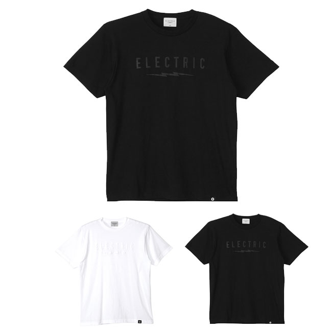 楽天市場】【全2色】エレクトリック チェッカーL/SドライTEE