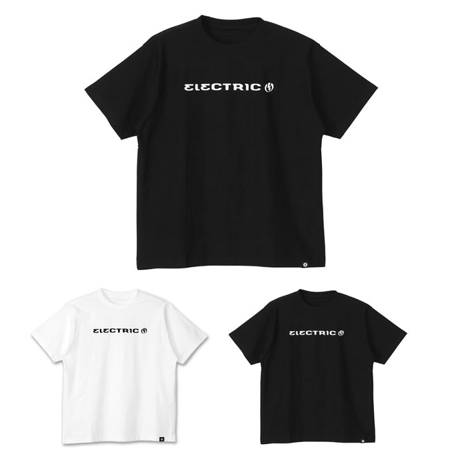 楽天市場】【 ELECTRIC / CHECKER DRY L/S TEE / BLACK
