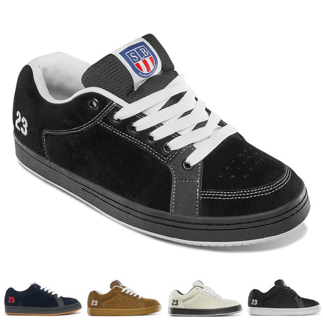 楽天市場】ETNIES エトニーズ スケボー シューズ 靴 スニーカー