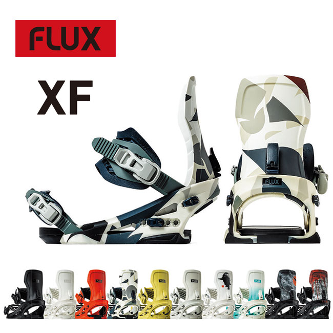 楽天市場】25-26 フラックス ビンディング FLUX CX BINDING