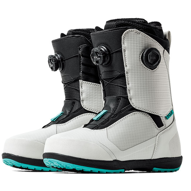 FLUX スノーボードブーツ 25.5 FLUX BINDINGS スノーボード ブーツ（サイズ（cm）：25.5cm