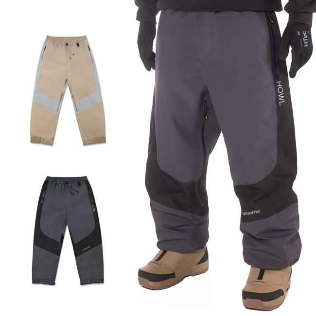 CALMパンツ CALM ORIGINALS SNOWBOARD WEAR カームオリジナルズ DEEP FOREST PANTS