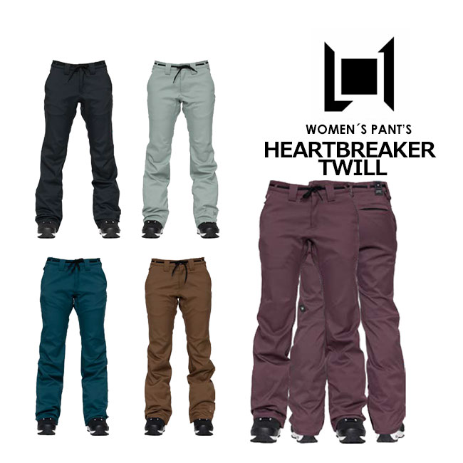 楽天市場】【3/18限定！最大P23.5倍】エルワン パンツ L1 THUNDER PANT 