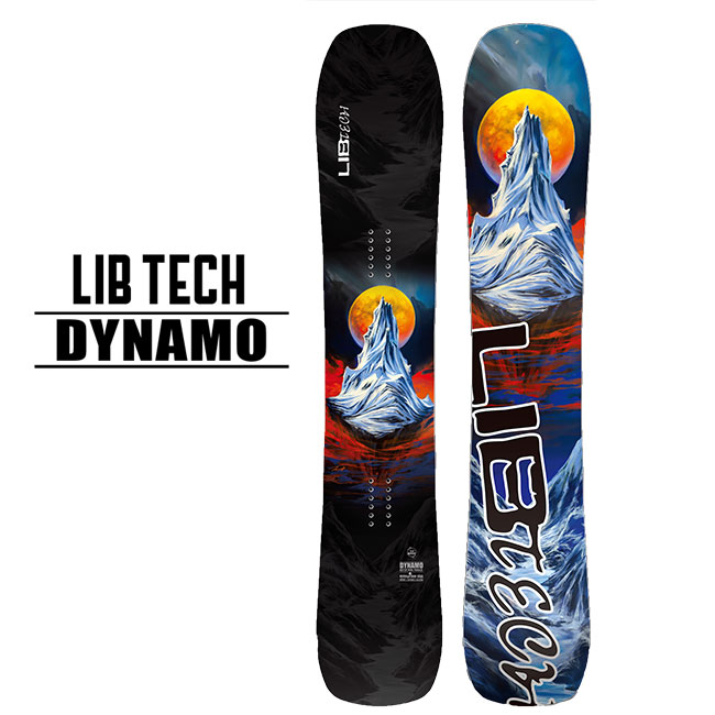 楽天市場】25-26 LIB TECH/リブテック TERRAIN WRECKER テレイン