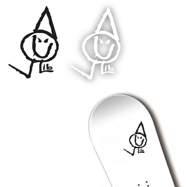 楽天市場】リボルト ステッカー REVOLT ICON STICKER アイコン