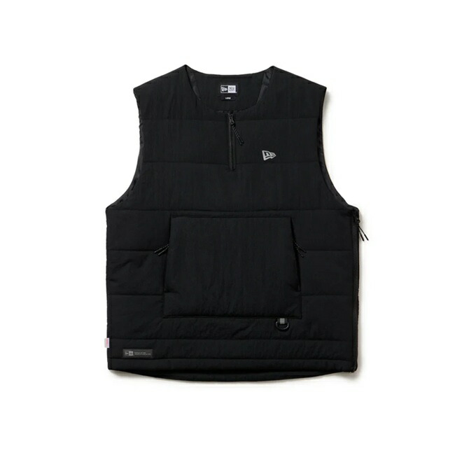 楽天市場】【正規取扱店】NEW ERA OUT DOOR FISHING VEST Angler