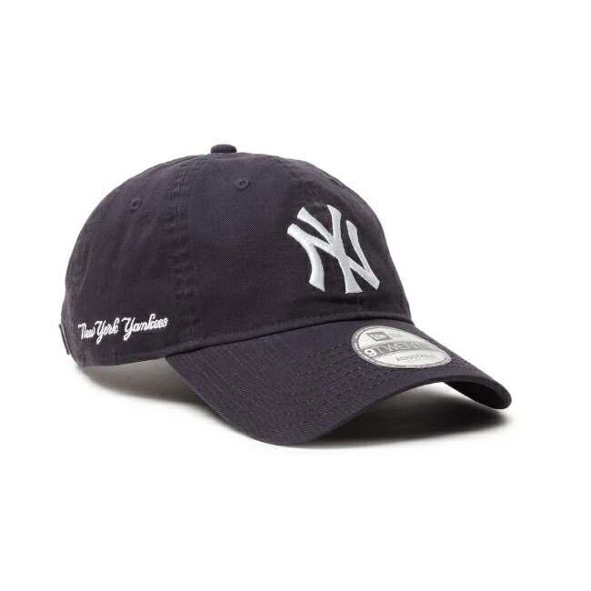 【希少】HTC × NEW ERA 9TWENTY キャップ HTC × NEW ERA エイチティーシー ニューエラ コラボ 9 TWENTY