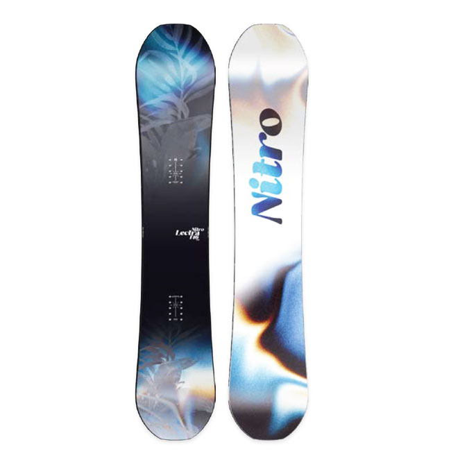 楽天市場】ナイトロ スノーボード NITRO SNOWBOARD BEAST 24-25