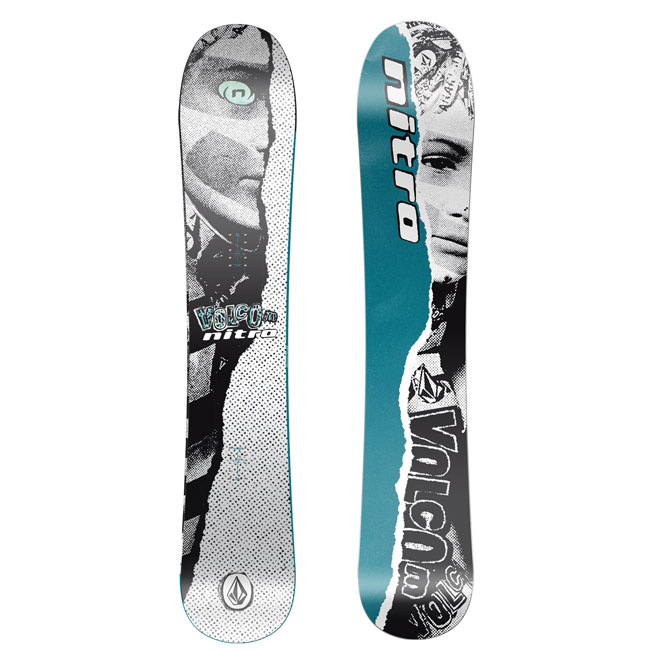 楽天市場】25-26 NITRO ナイトロ スノーボード 板 【ALTERNATOR X