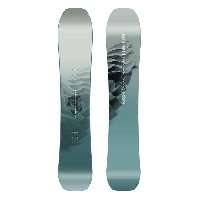 楽天市場】ナイトロ スノーボード NITRO DROP ドロップ 25-26