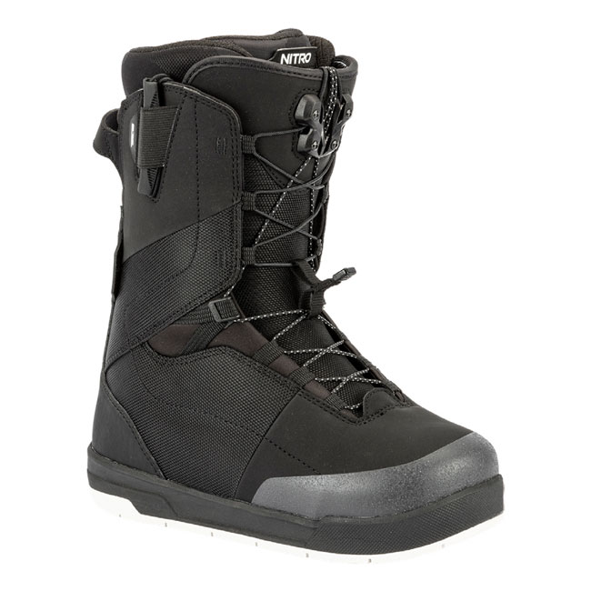 楽天市場】ナイトロ ブーツ NITRO VENTURE PRO TLS ベンチャープロ 25