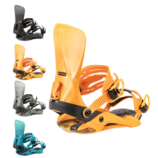 楽天市場】予約 ナイトロ ビンディング NITRO TEAM チーム 25-26