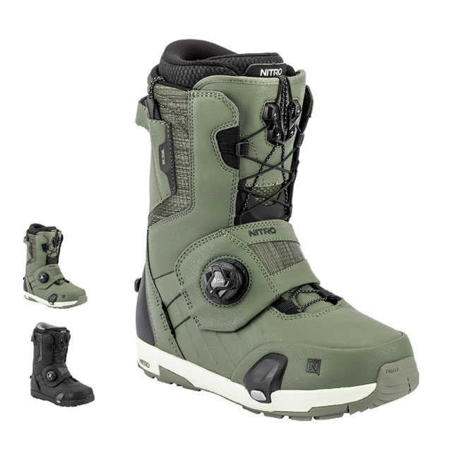 楽天市場】【エントリーでポイント10倍】25-26 NITRO/ナイトロ VENTURE