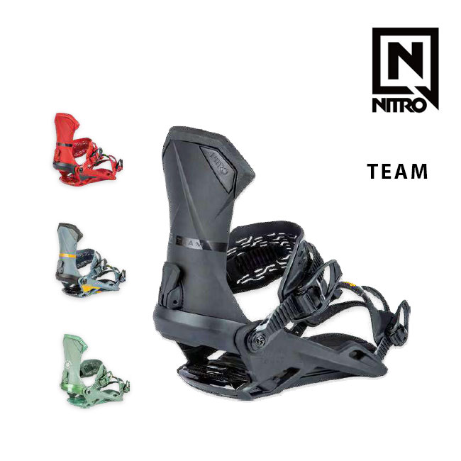 楽天市場】24-25 NITRO/ナイトロ ONE ワン メンズ レディース