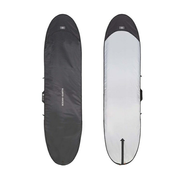 楽天市場】サーフボード ケース OCEAN&EARTH COR_X FISH DAY COVER 5.8