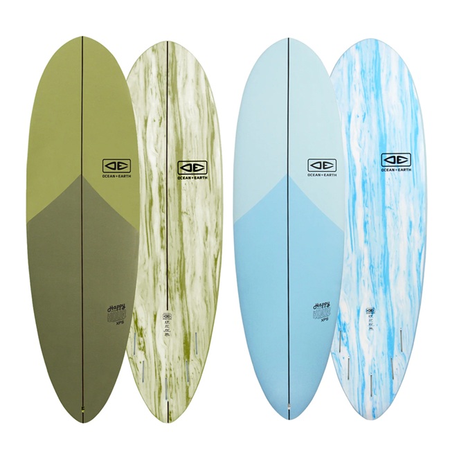 オーシャン＆アース　エポキシソフトHAPPY HOUR EPOXY 8’6” 楽天市場】エポキシ ソフトボード OCEAN&EARTH HAPPY HOUR EPOXY