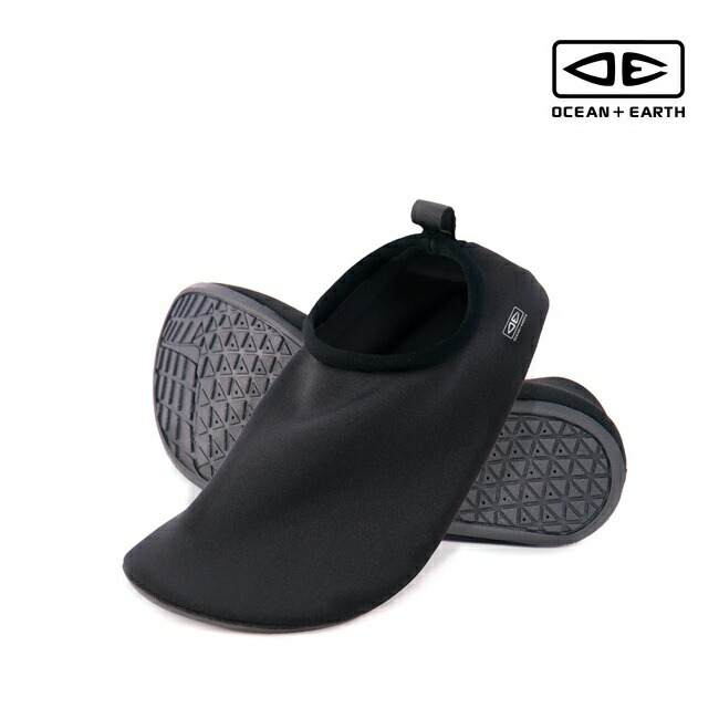 【楽天市場】リーフブーツ OCEAN&EARTH REEF BOOTIES POCKET 1mm リーフシューズ サーフィン コンパクト収納 ...