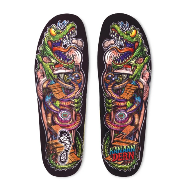 楽天市場】インソール REMIND INSOLE MEDIC IMPACT / Travis Rice