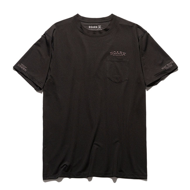 【ROARKロアーク】Tシャツ&パンツ共にS ROARKロアーク】Tシャツ&パンツ共にS