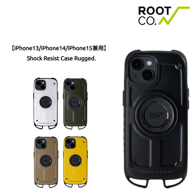BR×ROOT CO. for iPhone 13/14/15 Amazon.co.jp: 【ROOT CO.】BR×ROOT CO. for iPhone 13/14/15