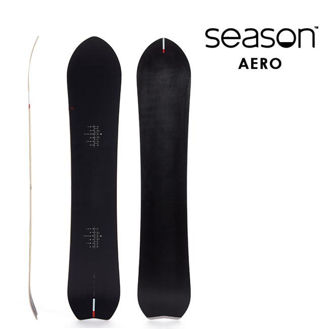 楽天市場】シーズン SEASON スノーボード ネクサス NEXUS メンズ