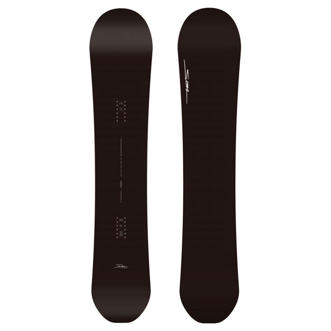 楽天市場】146 のみ 35%off 送料無料 スノー ボード 板 SABRINA