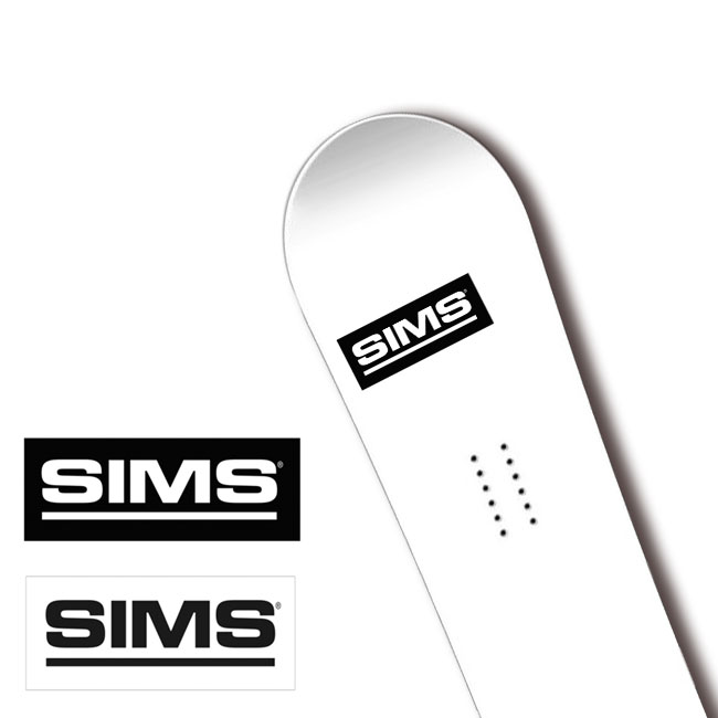 sims ステッカー sims-ovalsticker_1.jpg