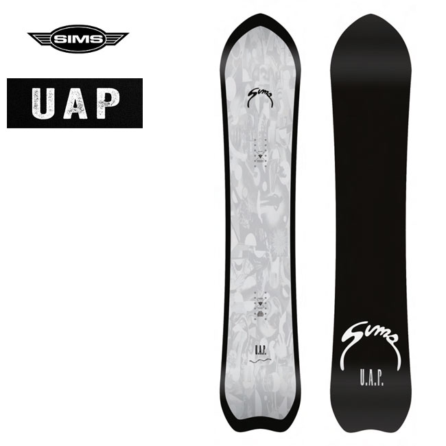 楽天市場】予約 シムス SIMS ATV メンズ 26-27 スノーボード オール