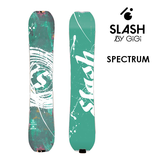 スラッシュ　スノーボード　slash ATV SLASH ATV 155 | NENLIN