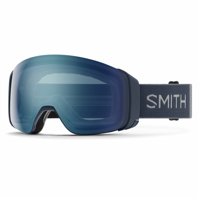 SMITH 4D Mag XL ゴーグル 4D MAG™ XL - 【公式】SMITH JAPAN | スミスジャパン